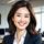 Photo of Katherine Lee, marketing director